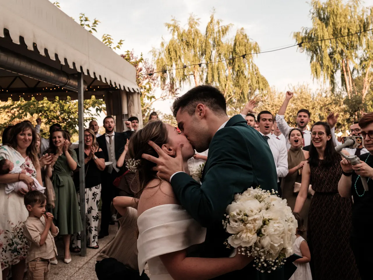 Marco & Caterina, foto 50