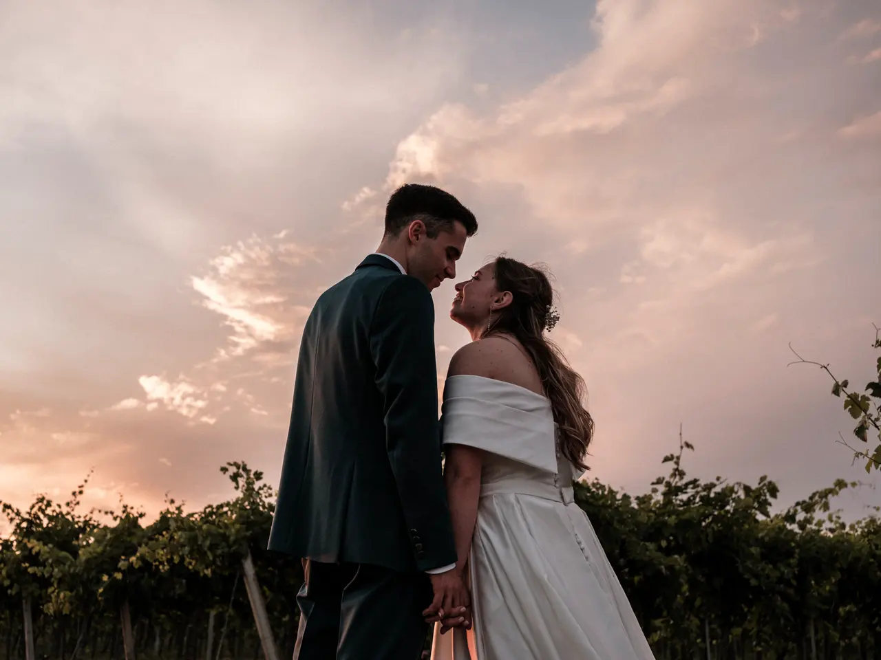 Marco & Caterina