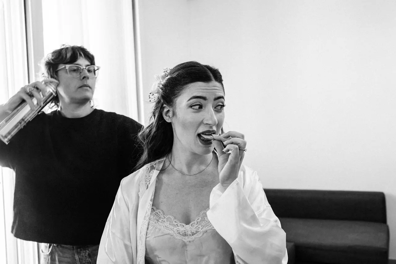Marco & Elena, photo 5