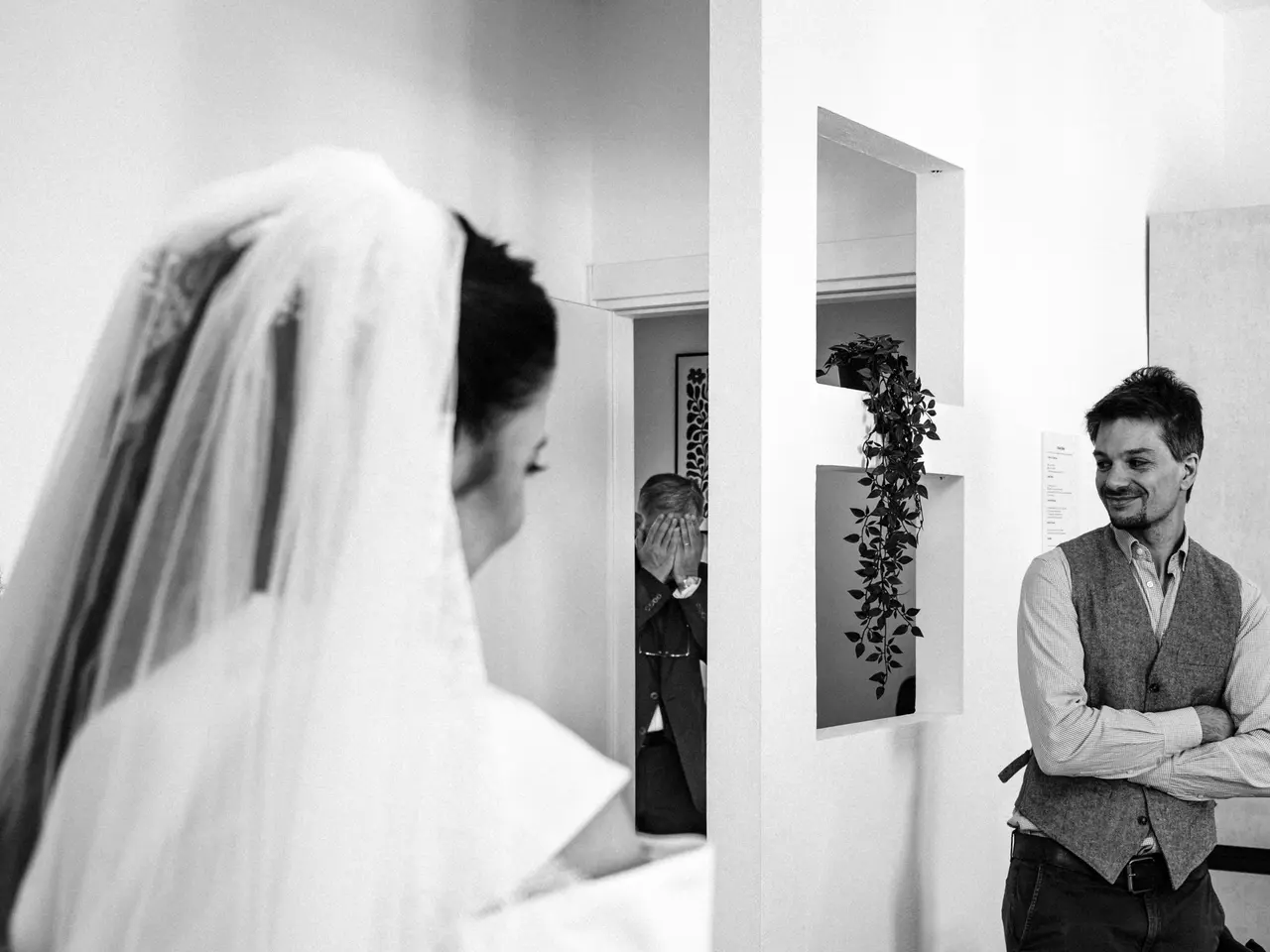 Marco & Elena, photo 18