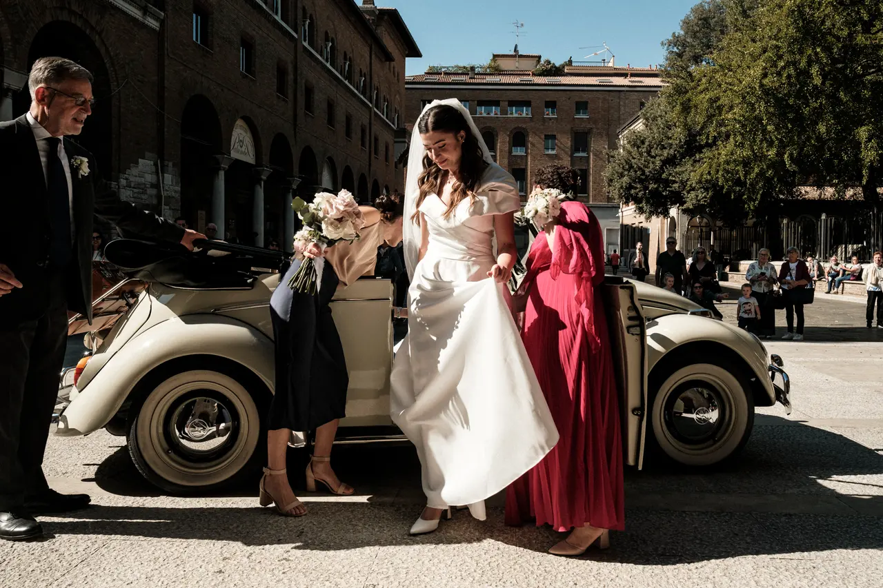 Marco & Elena, photo 21
