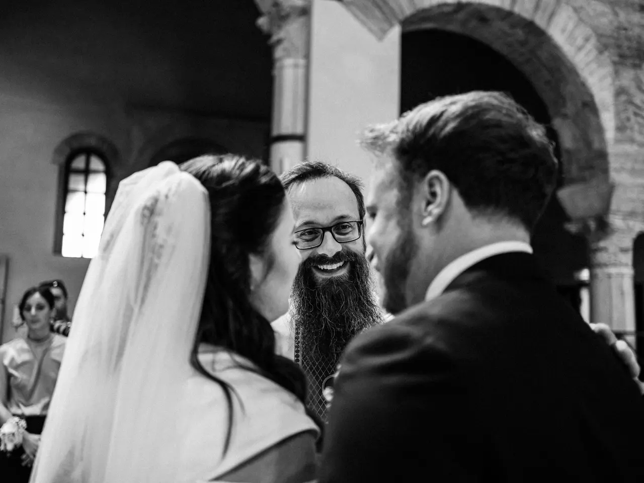 Marco & Elena, photo 23