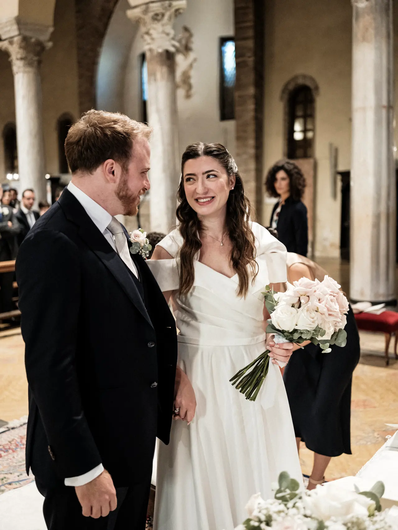Marco & Elena, photo 24