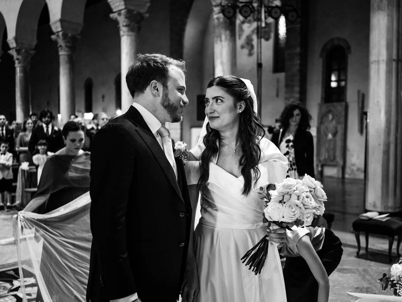 Marco & Elena, photo 25