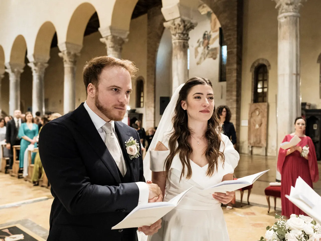 Marco & Elena, photo 26