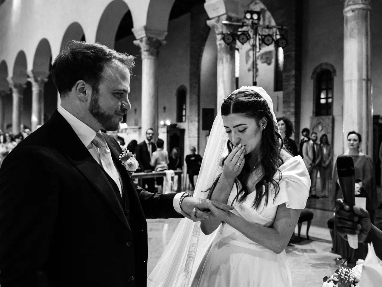 Marco & Elena, photo 27