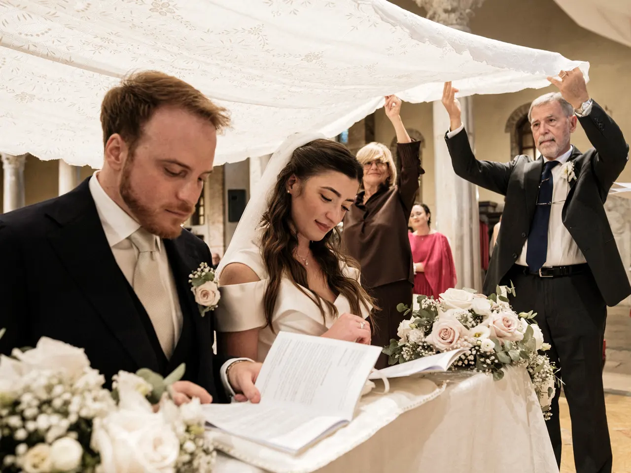 Marco & Elena, photo 28