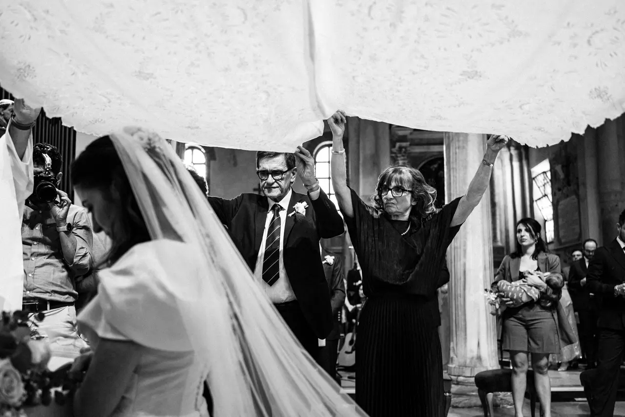 Marco & Elena, photo 30