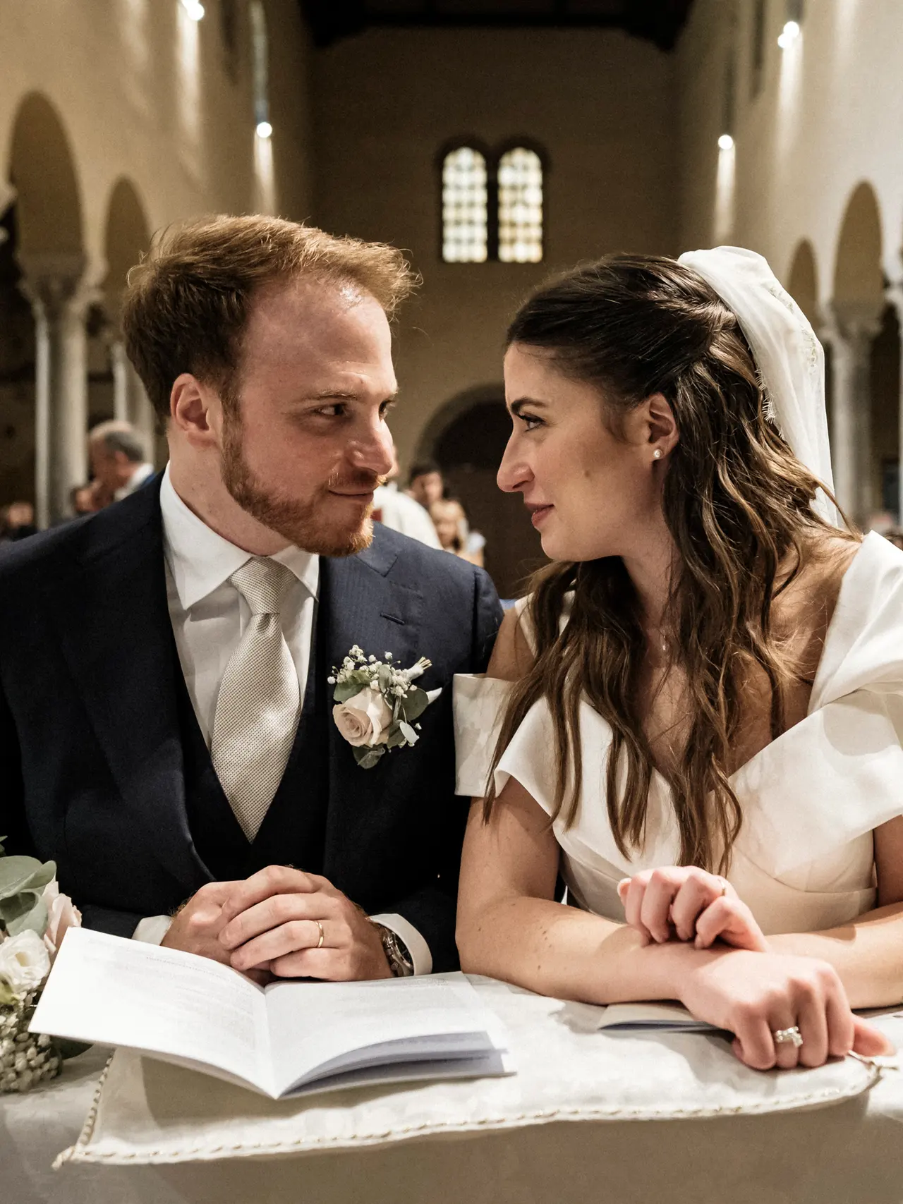 Marco & Elena, photo 32