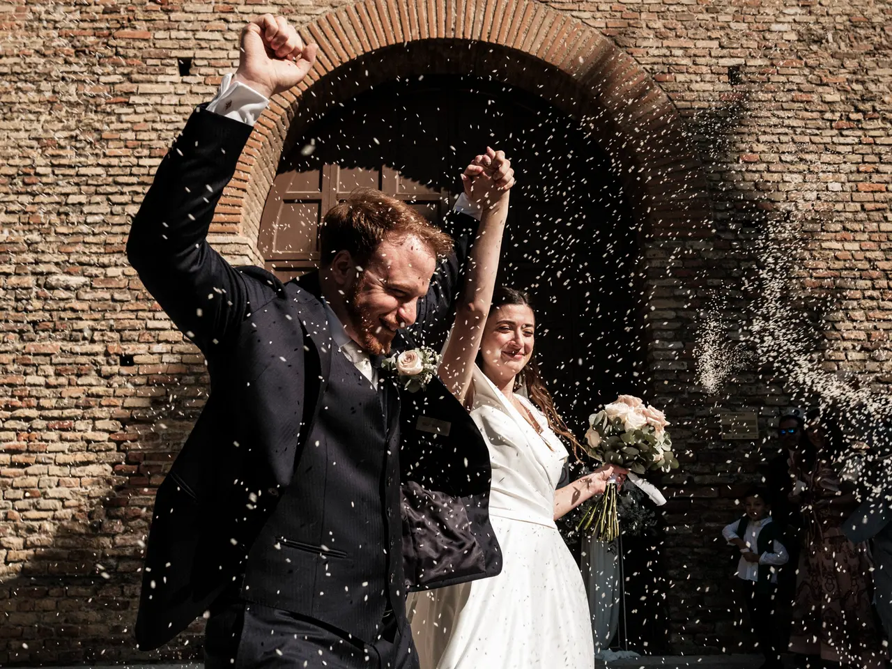 Marco & Elena, photo 35