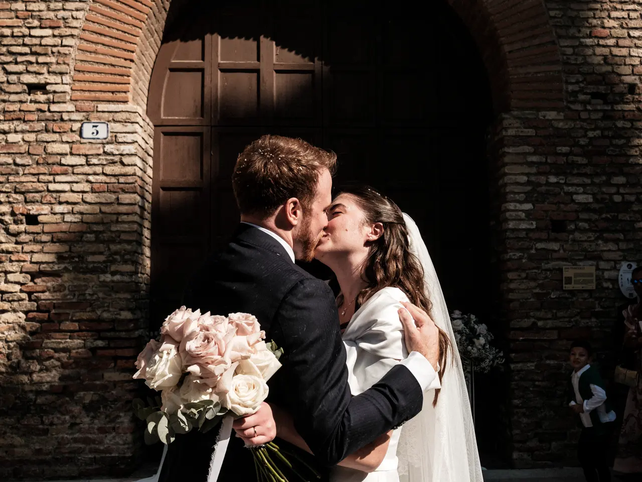 Marco & Elena, photo 36