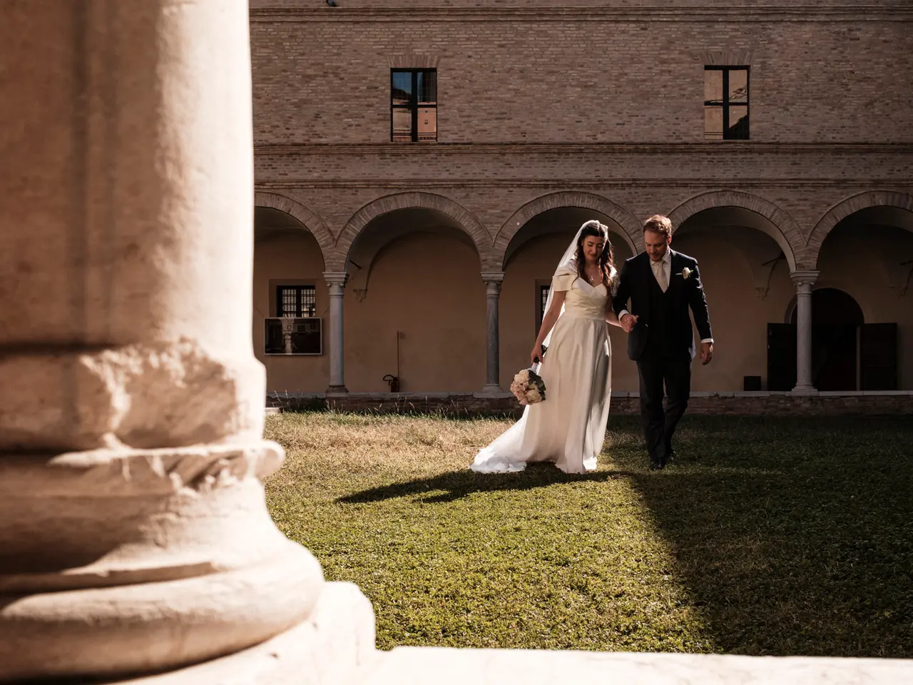 Marco & Elena, photo 39