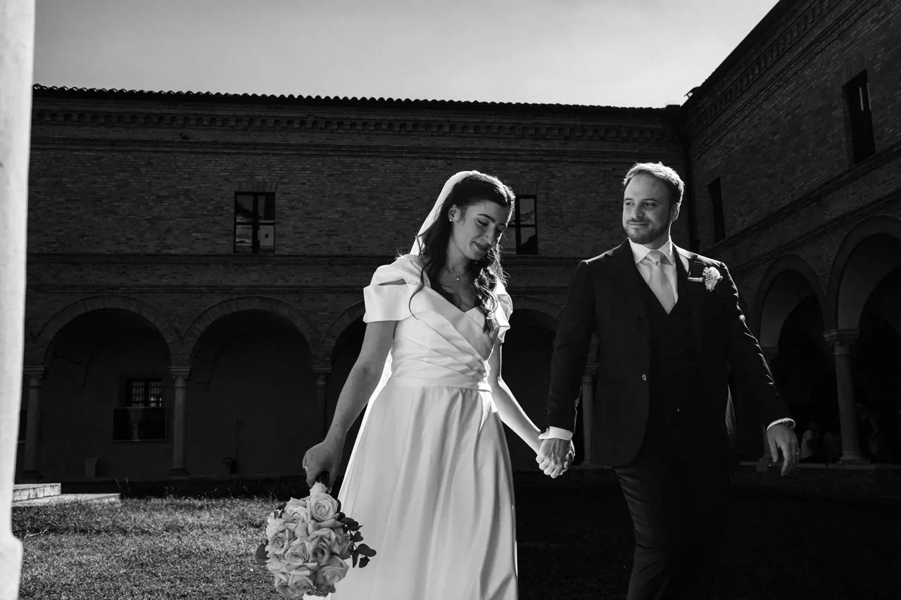 Marco & Elena, photo 40