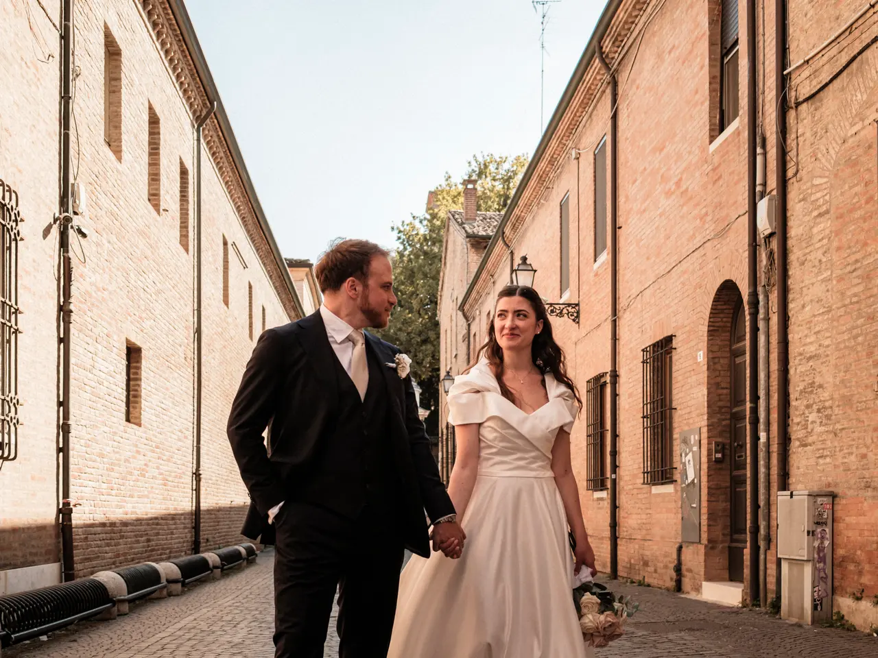 Marco & Elena, photo 41