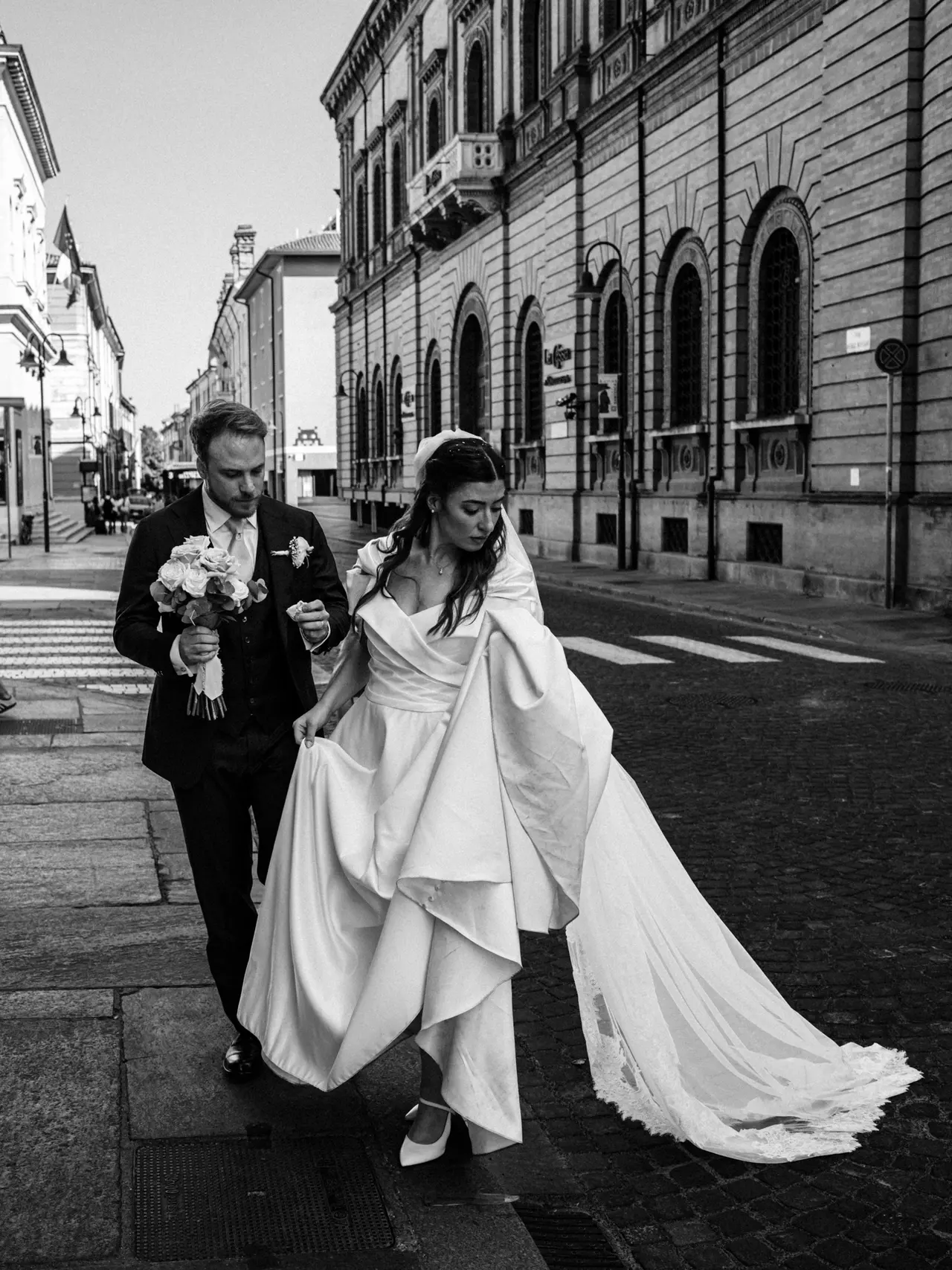 Marco & Elena, photo 42