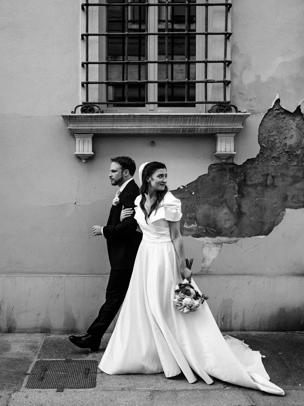 Marco & Elena, photo 43