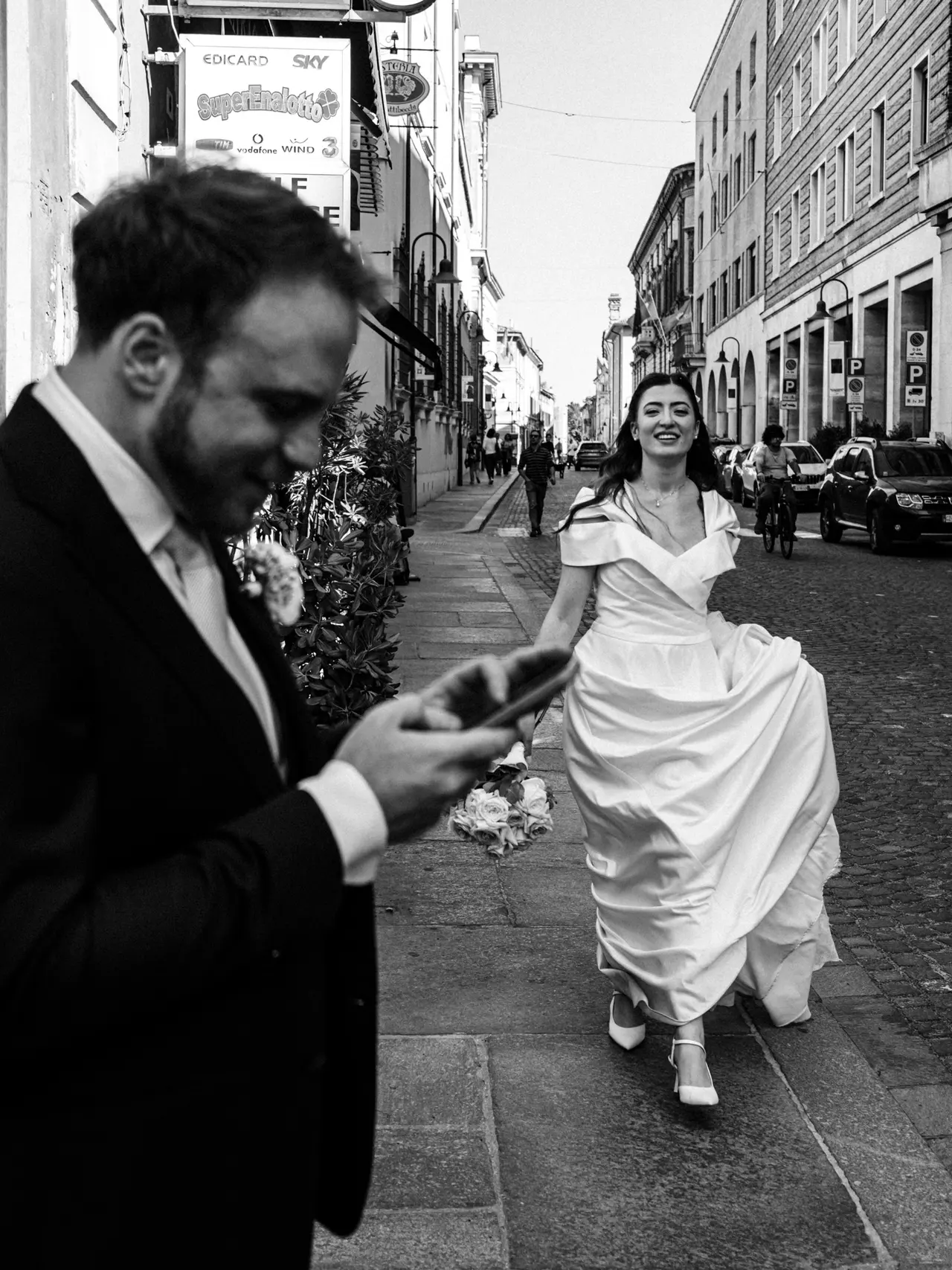 Marco & Elena, photo 44