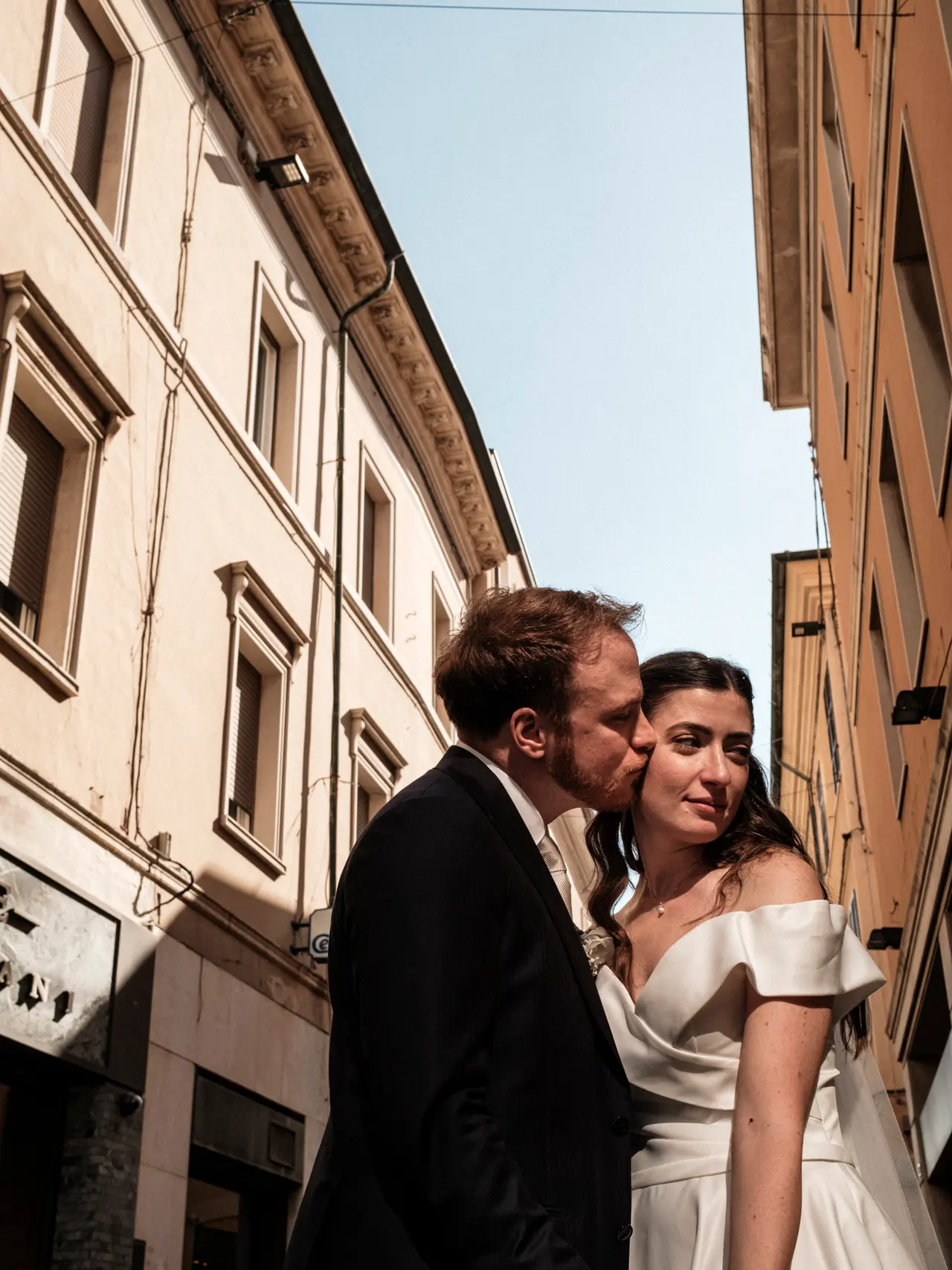 Marco & Elena, photo 49
