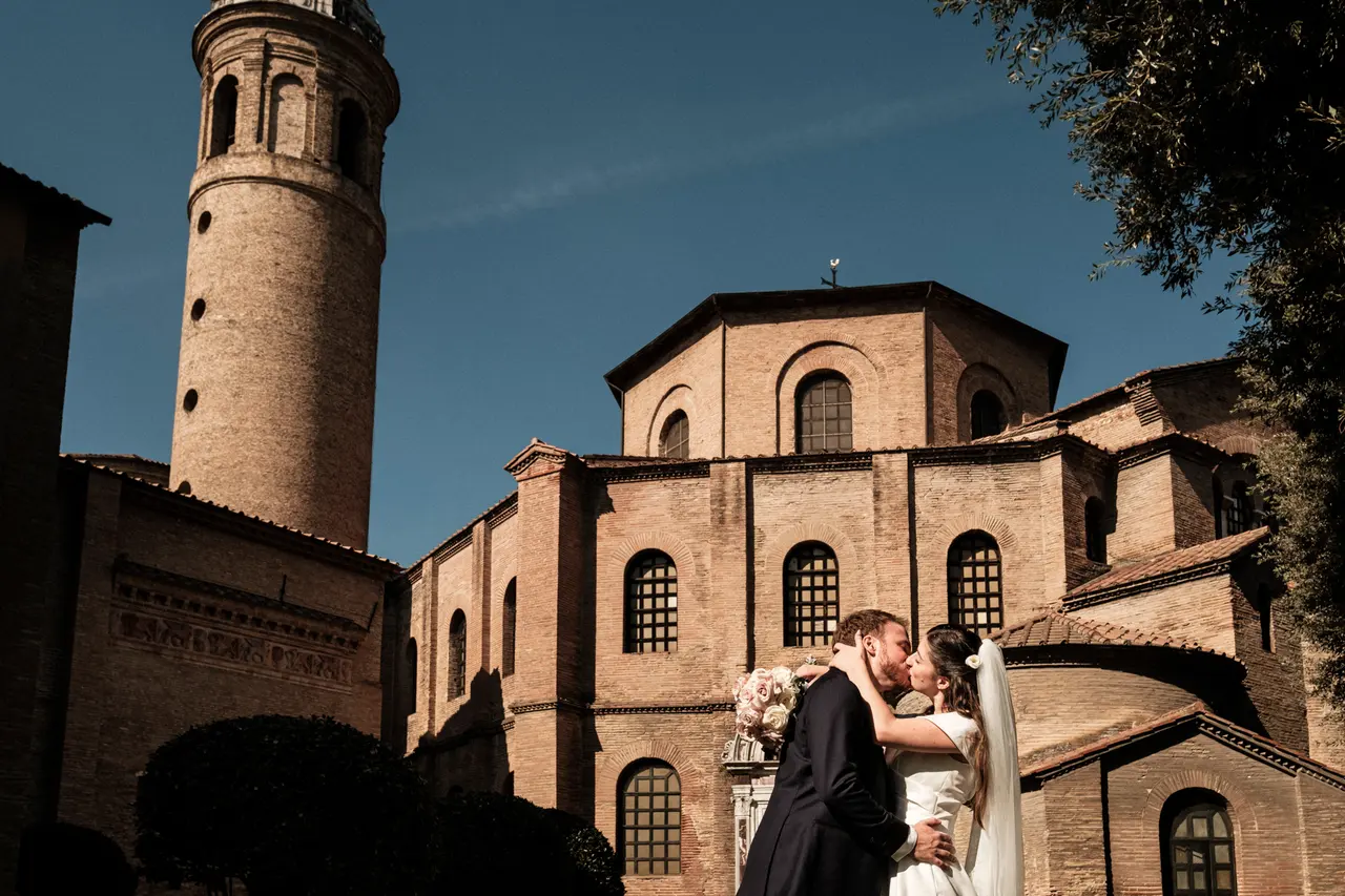 Marco & Elena, photo 50