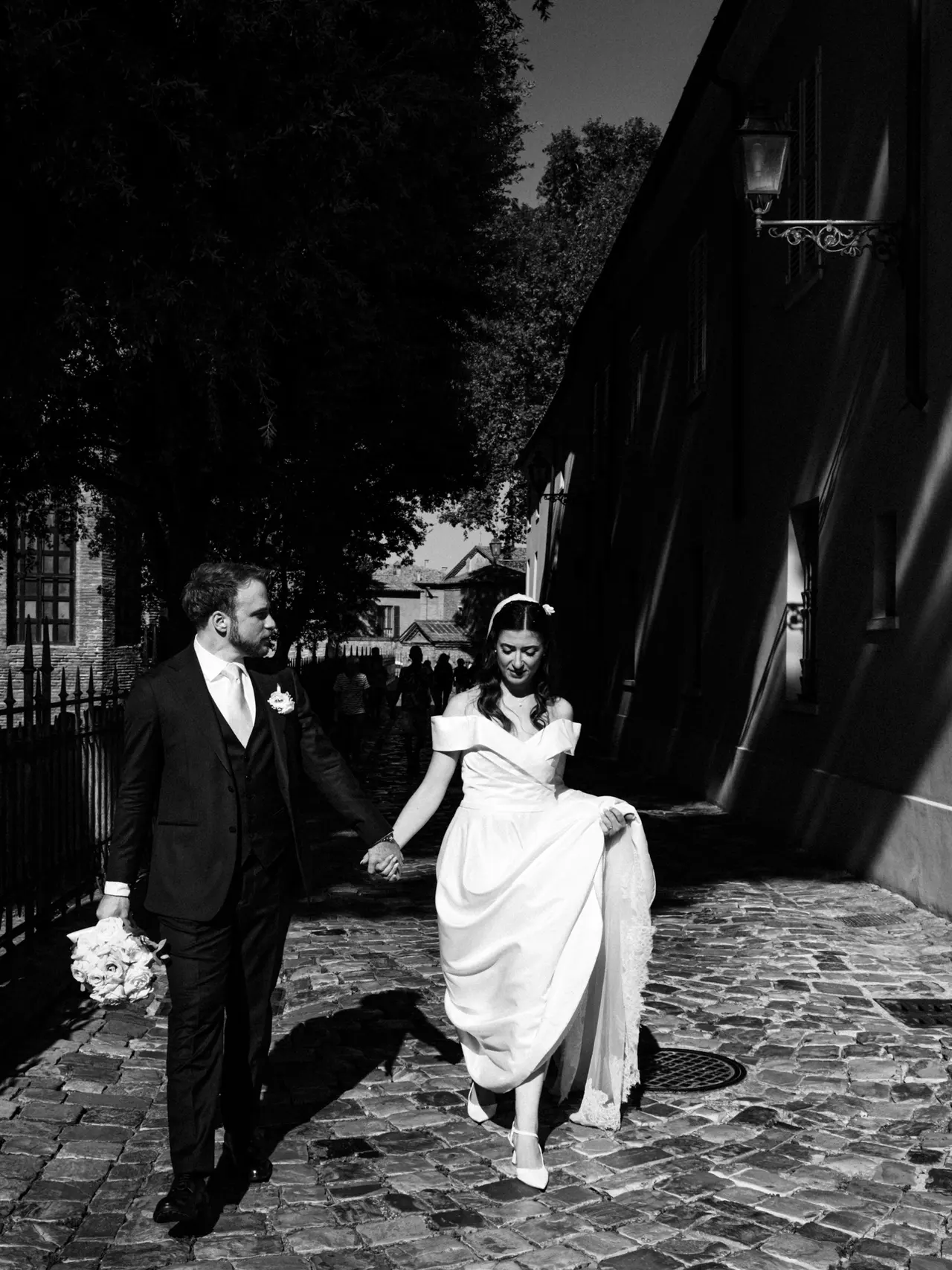 Marco & Elena, photo 54