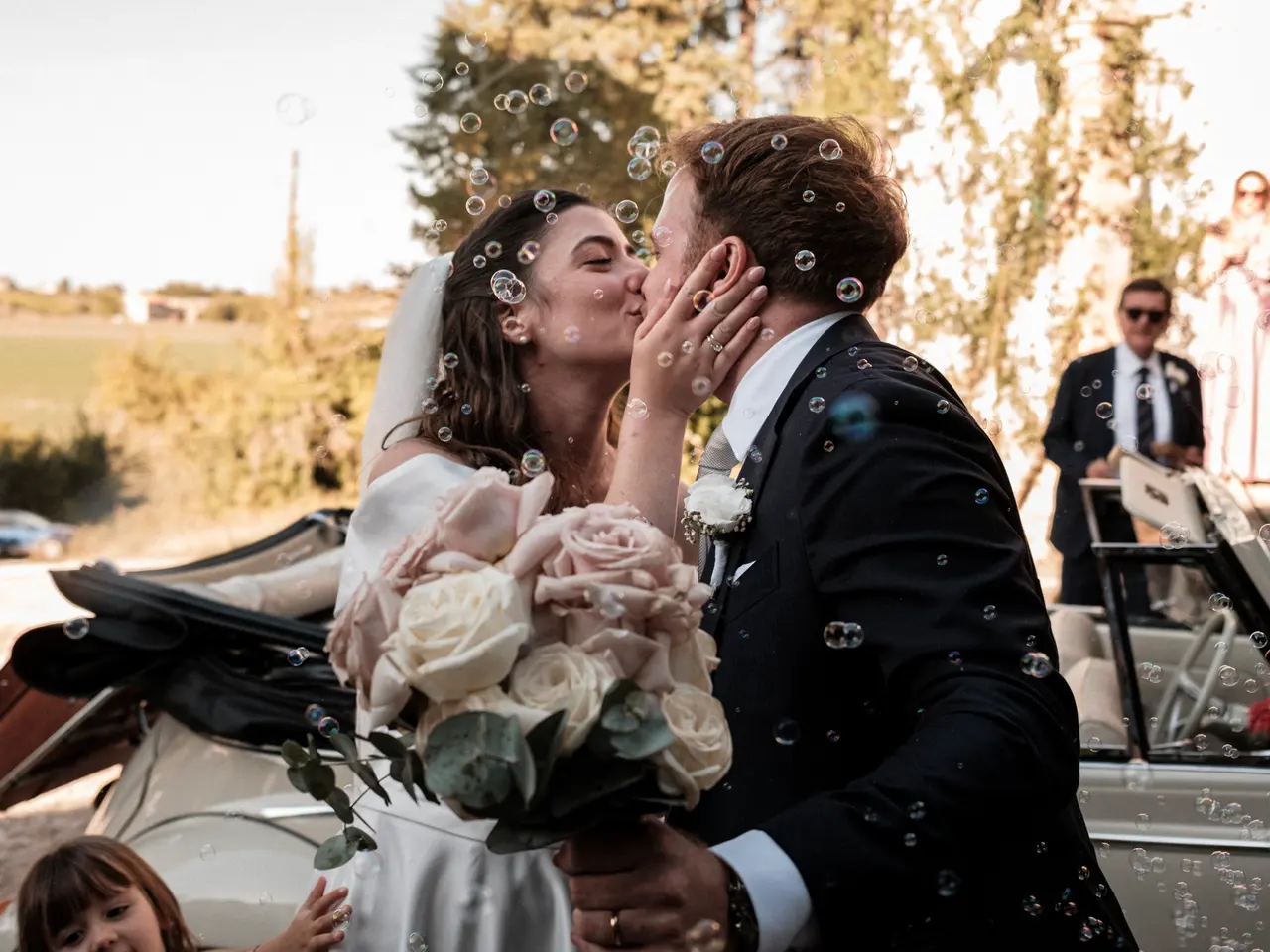 Marco & Elena, photo 55