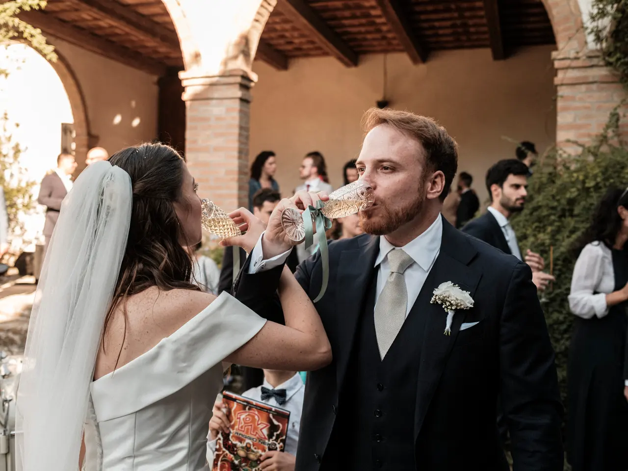 Marco & Elena, photo 56