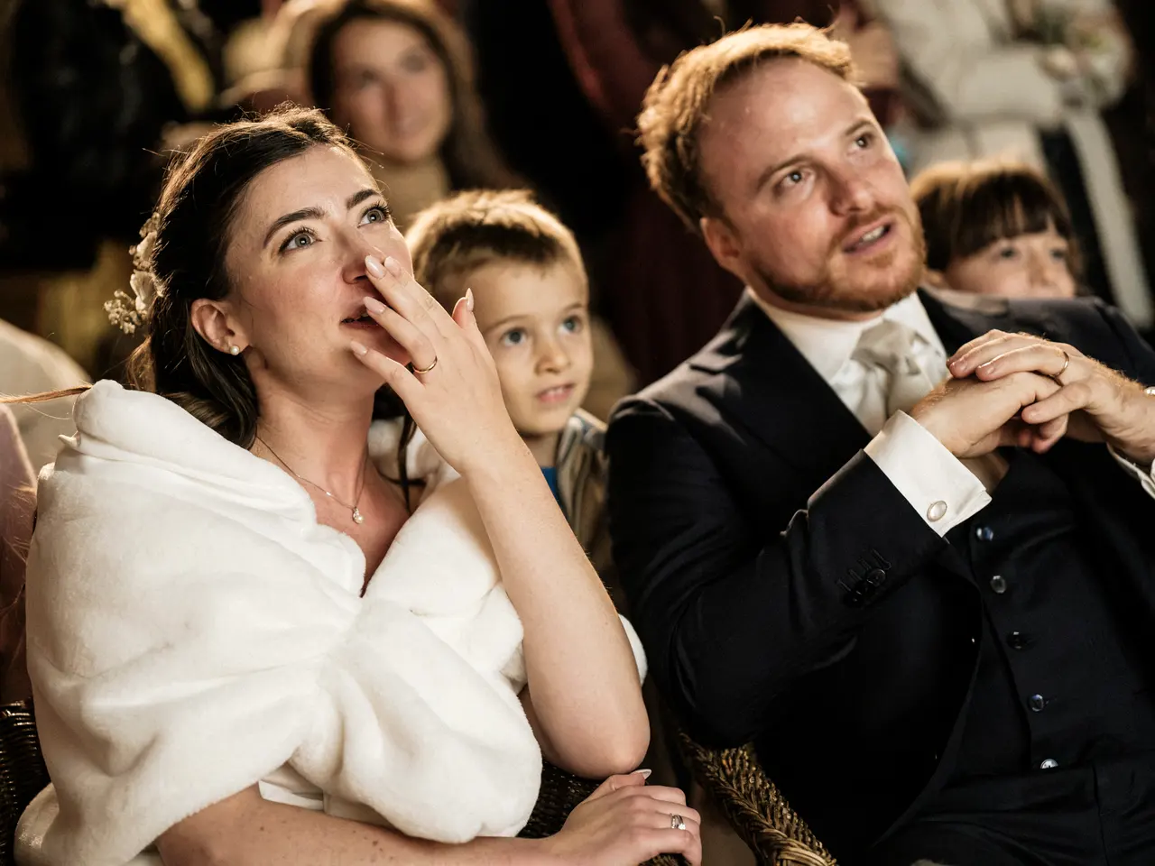 Marco & Elena, photo 67