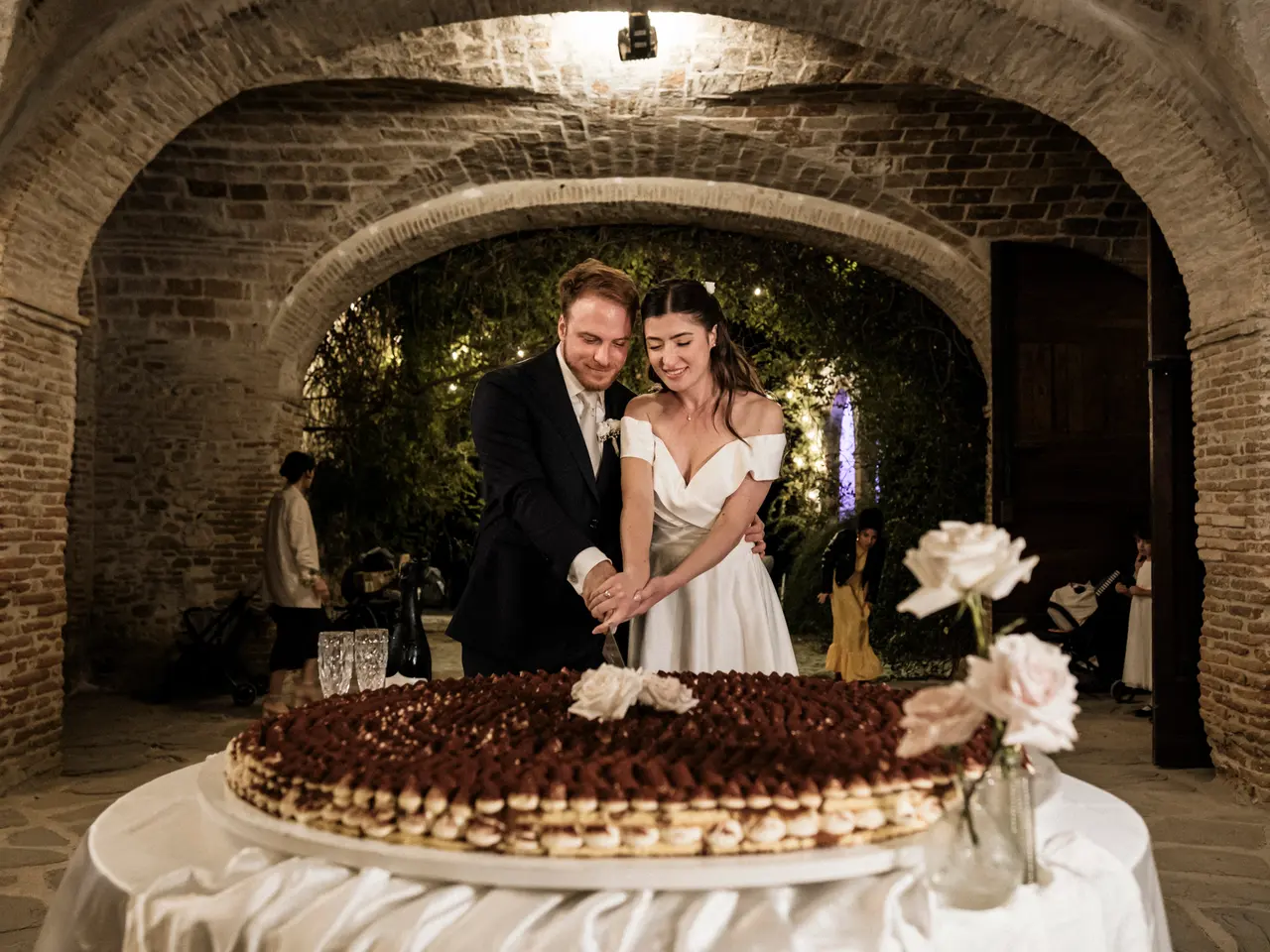 Marco & Elena, photo 69