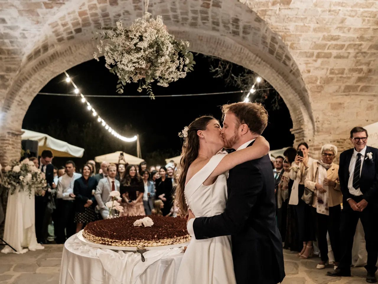 Marco & Elena, photo 70