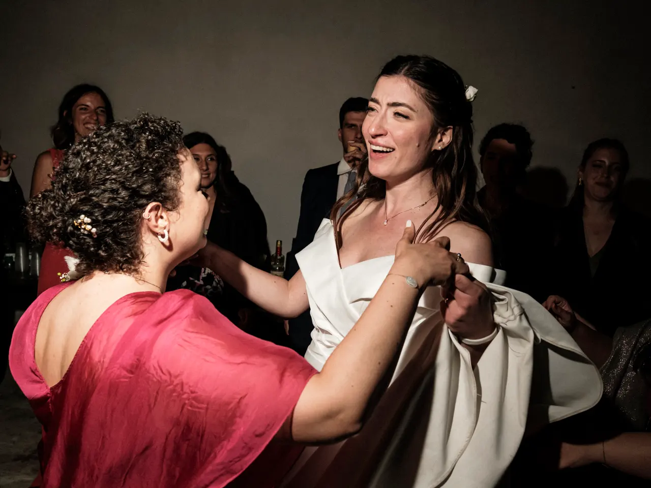 Marco & Elena, photo 74