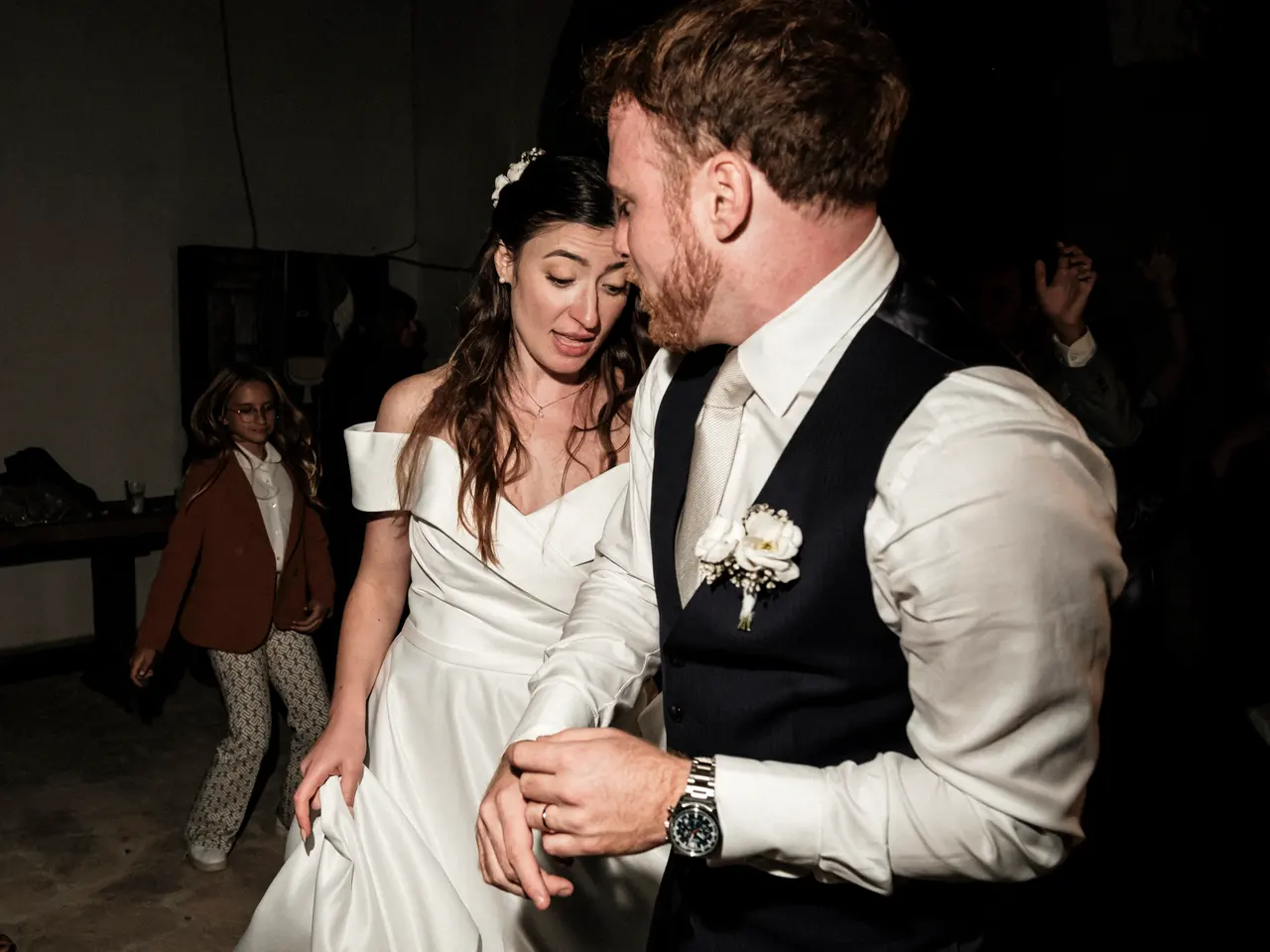 Marco & Elena, photo 76