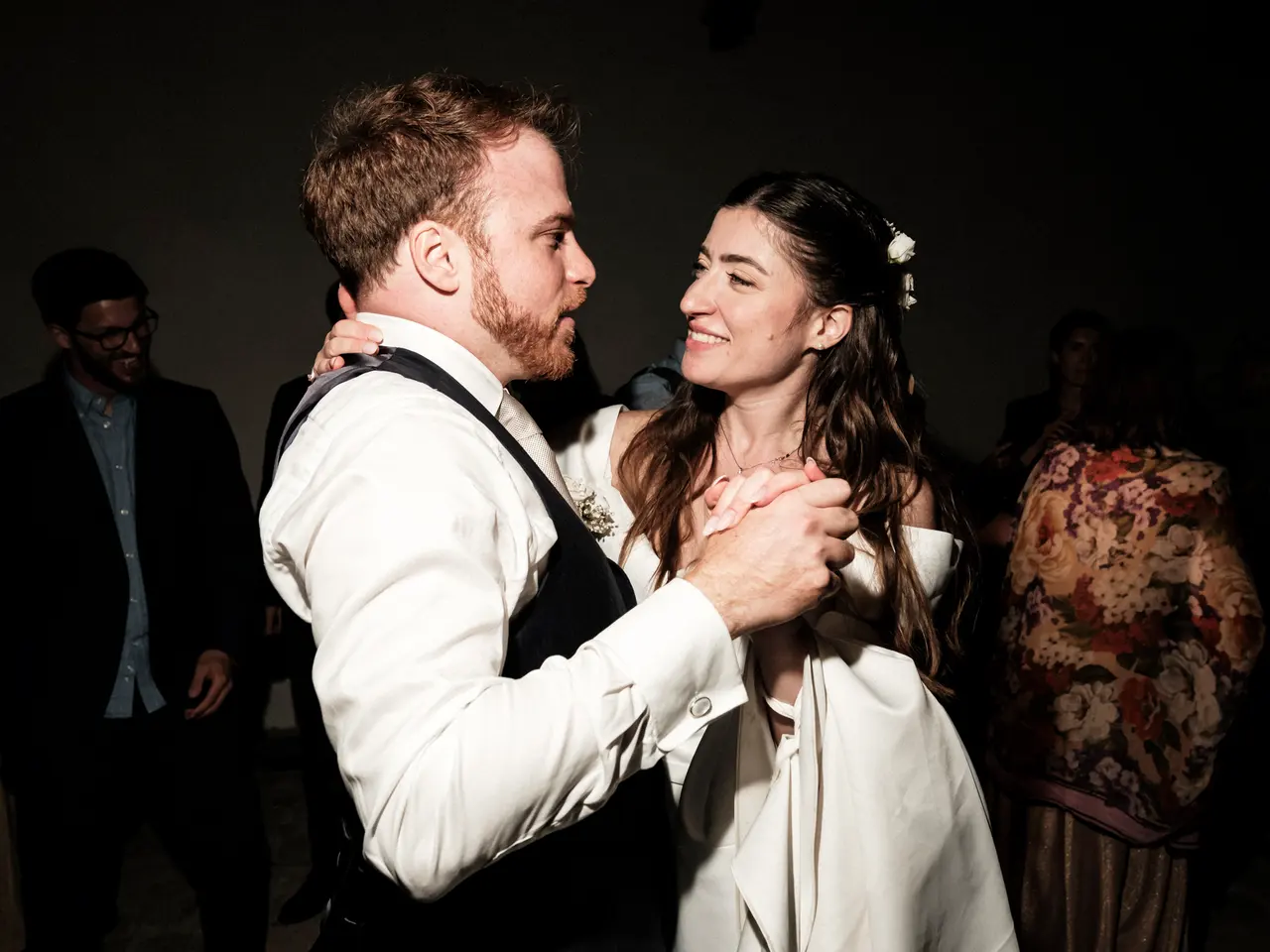 Marco & Elena, photo 78
