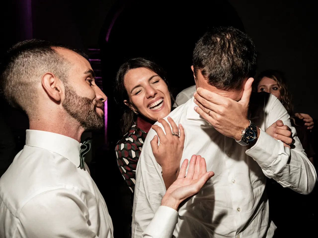 Marco & Elena, photo 79