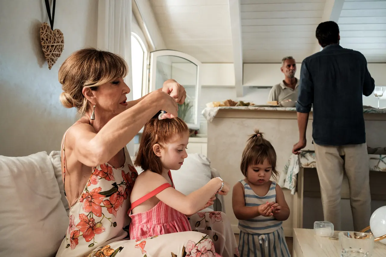 Marco & Giada, foto 6
