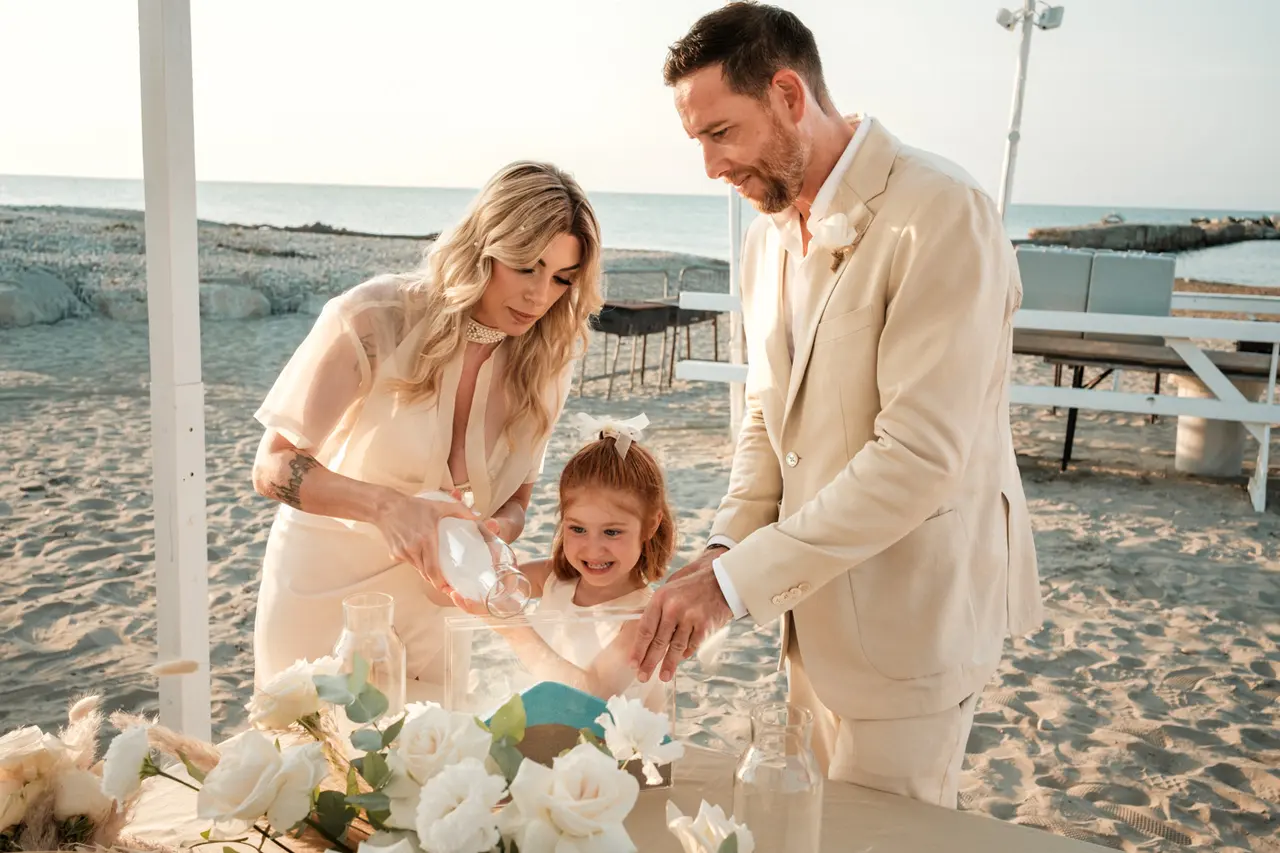 Marco & Giada, foto 28