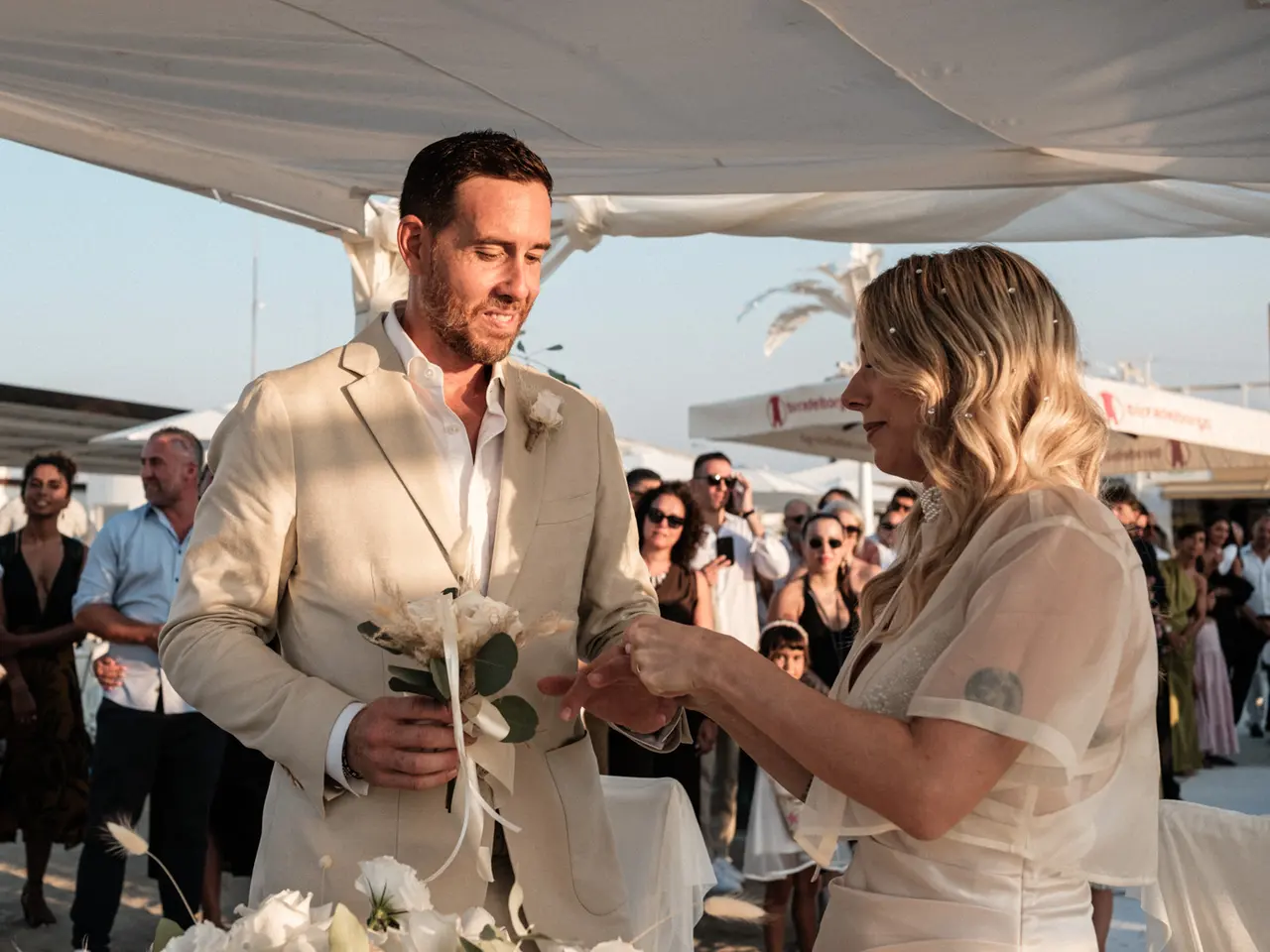 Marco & Giada, foto 29