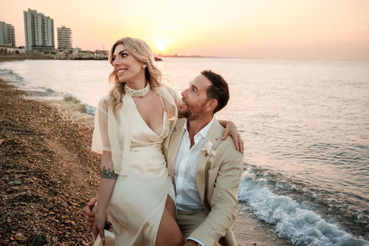 Marco & Giada