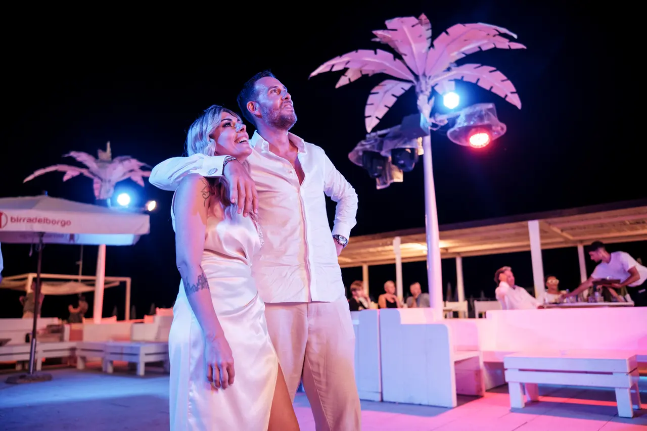 Marco & Giada, foto 60