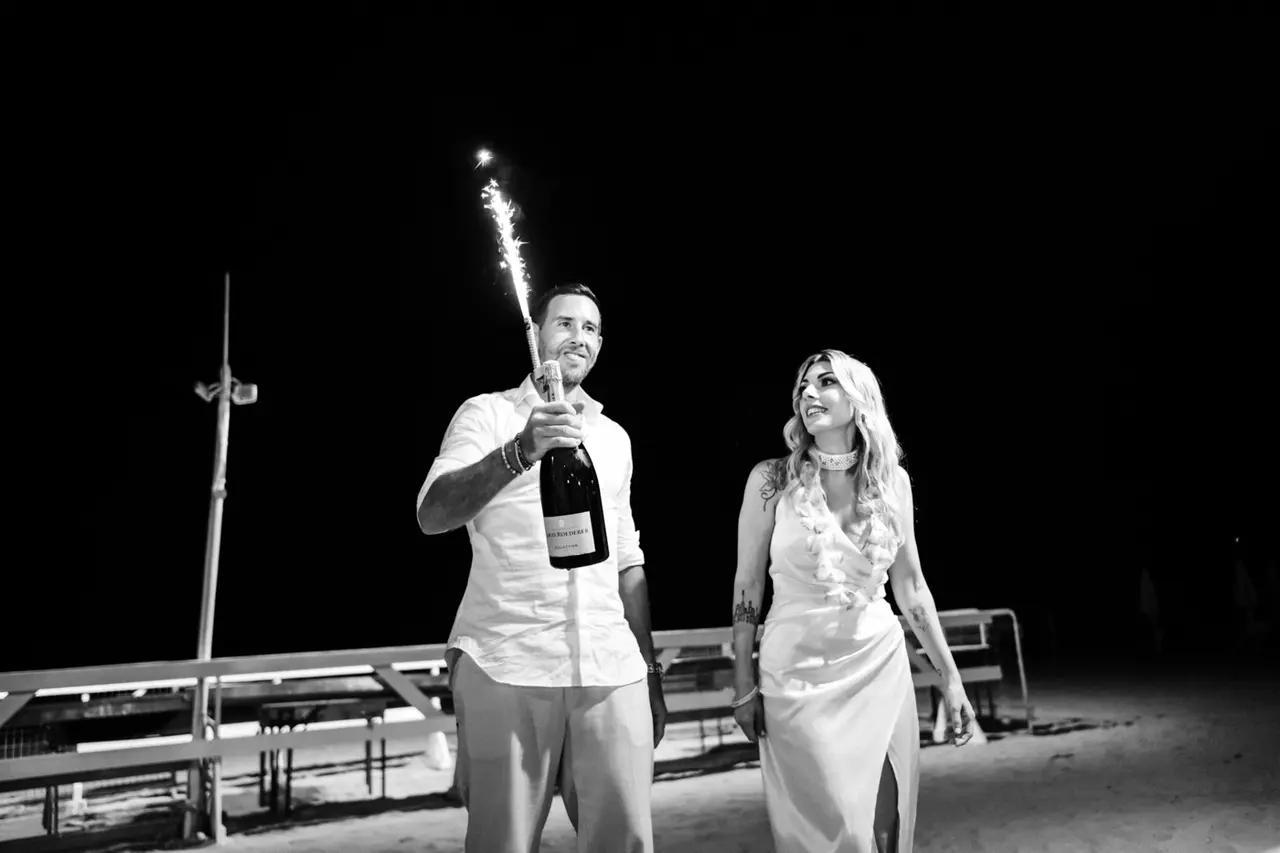 Marco & Giada, foto 74