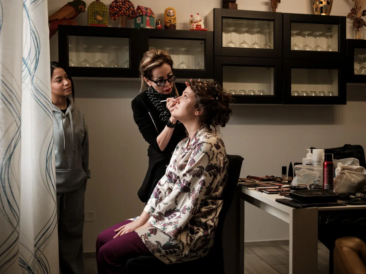 Marco & Lucia, photo 1