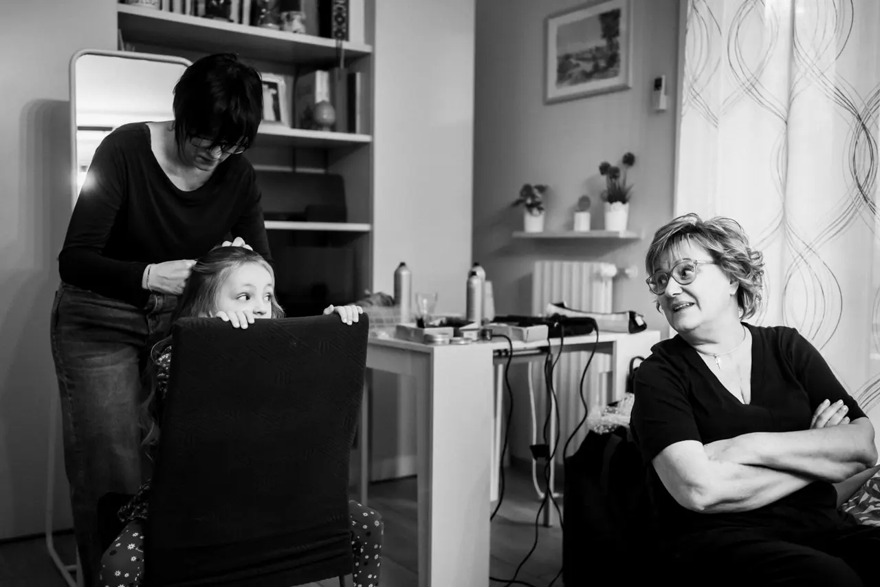 Marco & Lucia, photo 2