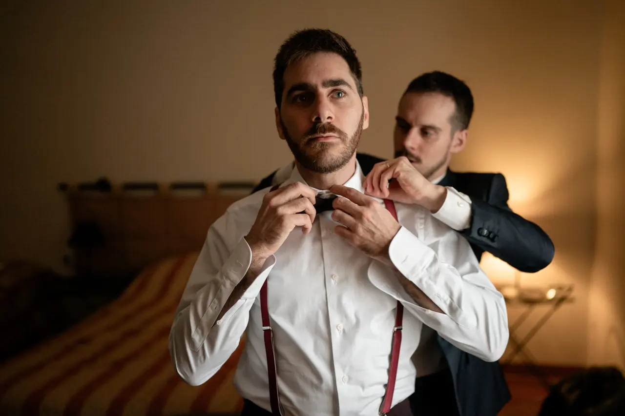 Marco & Lucia, photo 8