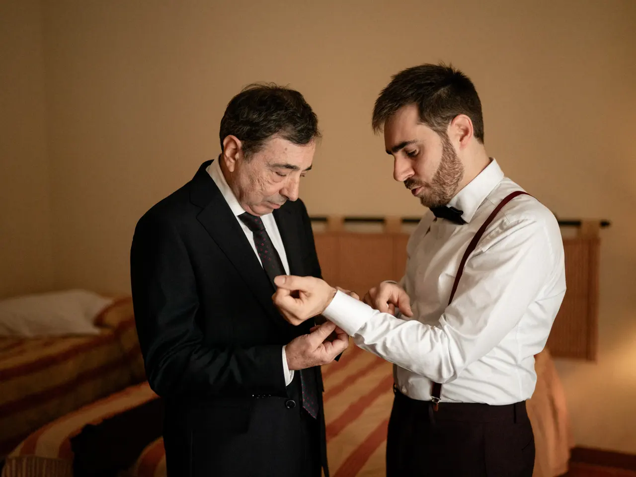Marco & Lucia, photo 9