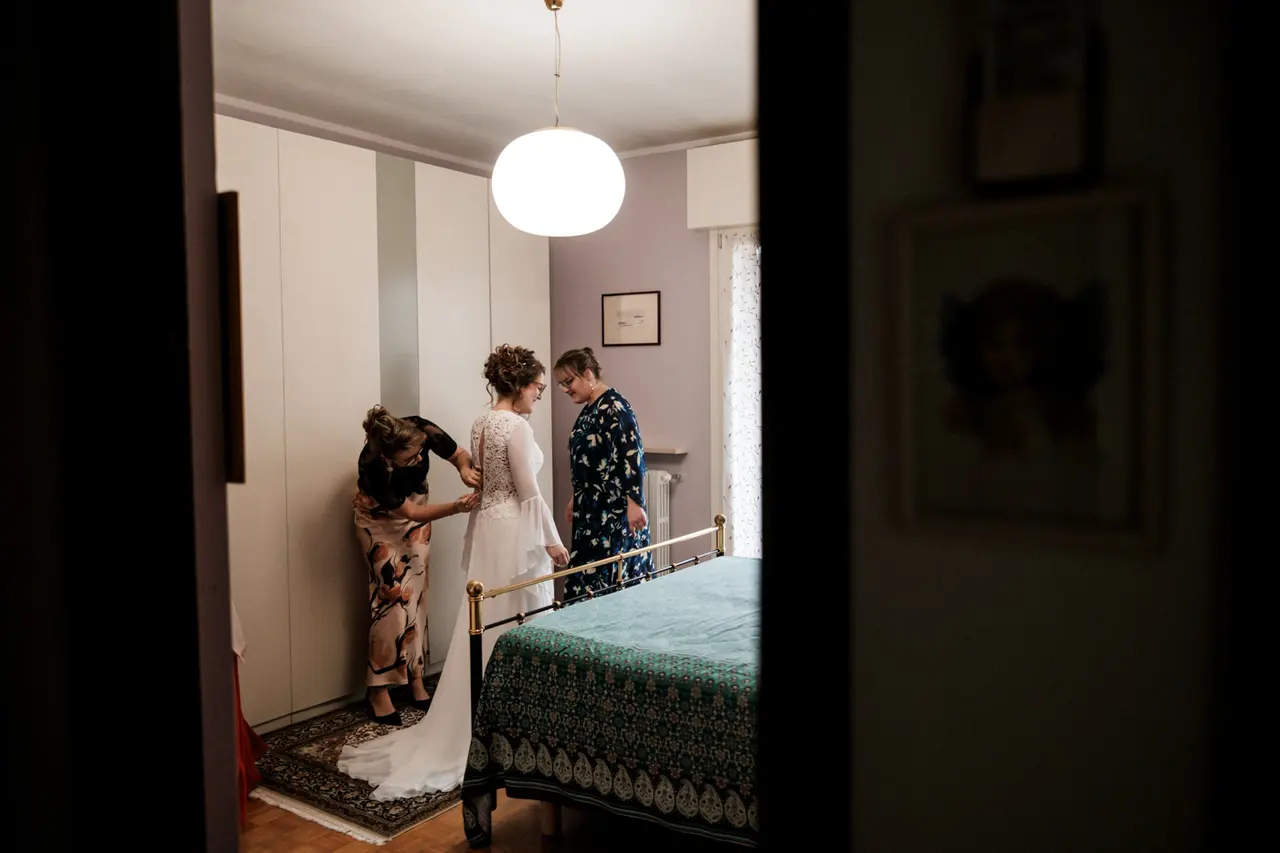 Marco & Lucia, photo 13