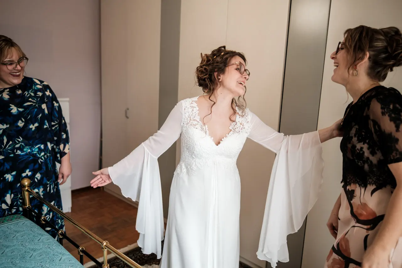 Marco & Lucia, photo 14