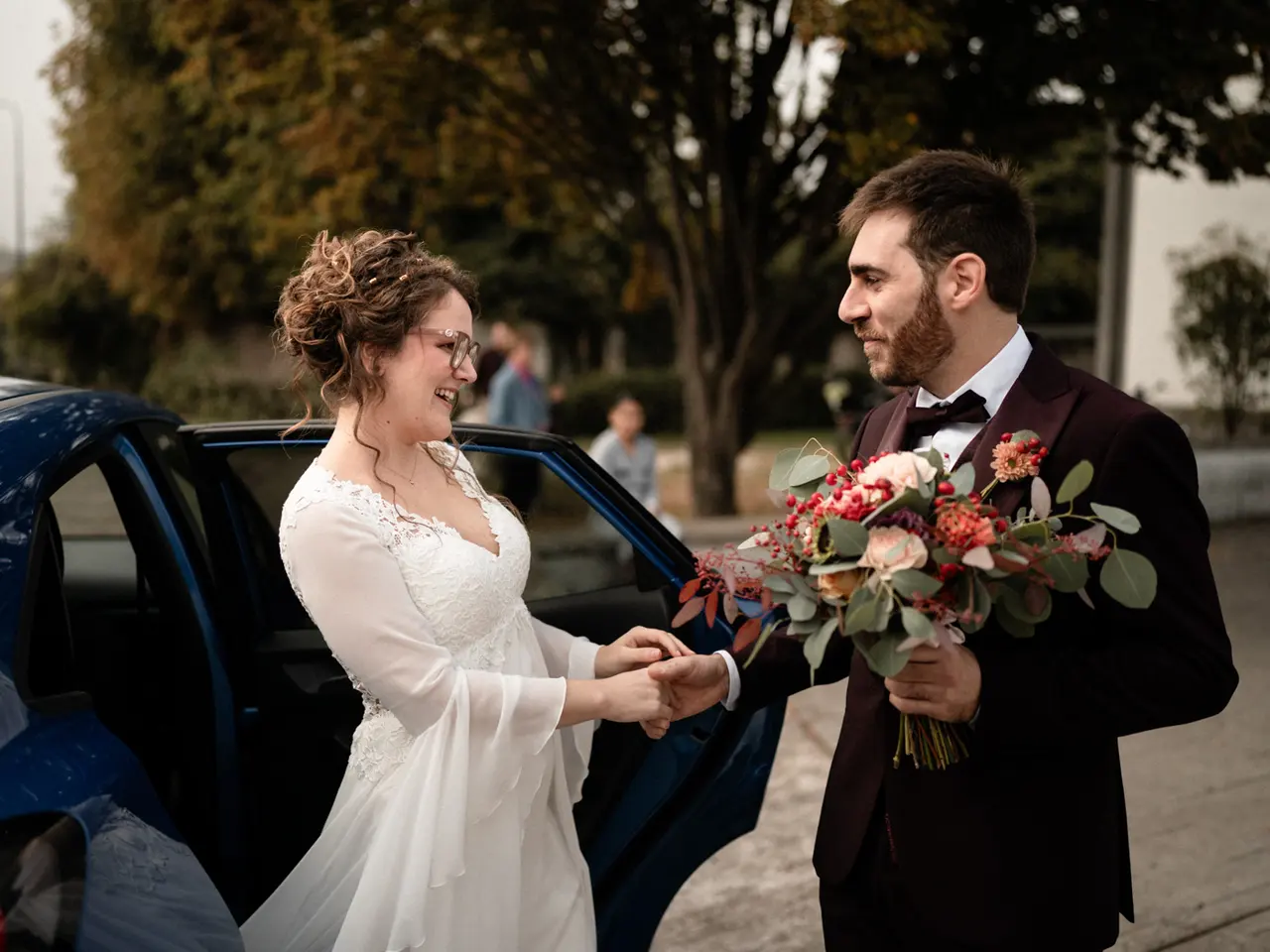 Marco & Lucia, photo 18