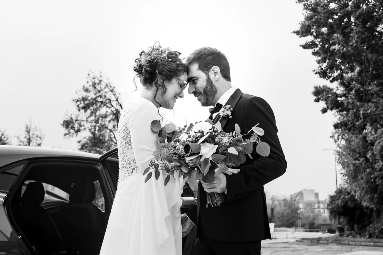 Marco & Lucia, photo 19