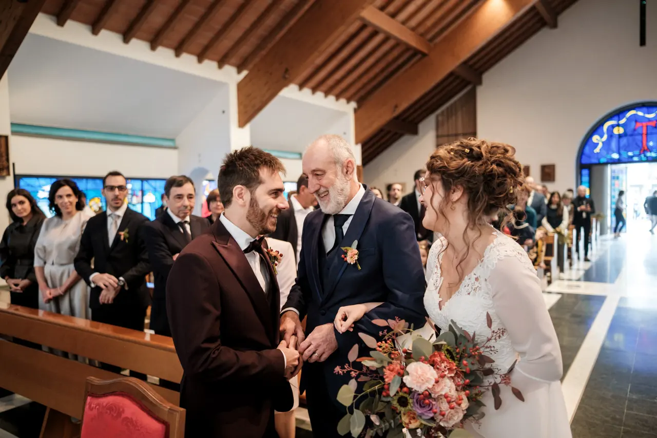 Marco & Lucia, photo 21