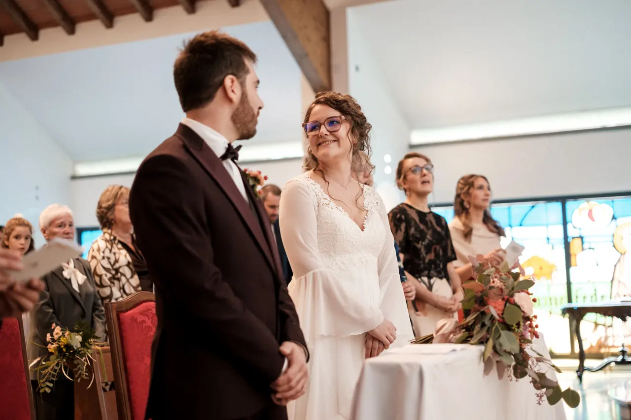 Marco & Lucia, photo 22