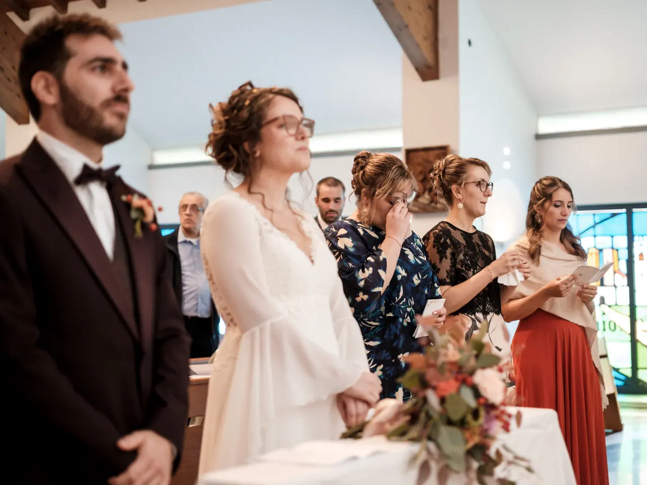 Marco & Lucia, photo 23